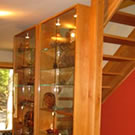 Curio Cabinet
