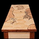 Desk Sidetable