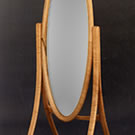 Cheval Mirror